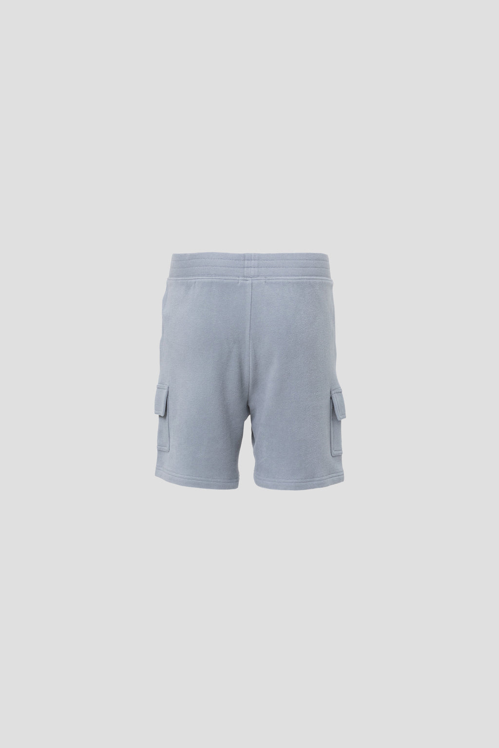 Malibu Collection® Youth Brushed Fleece Cargo Short