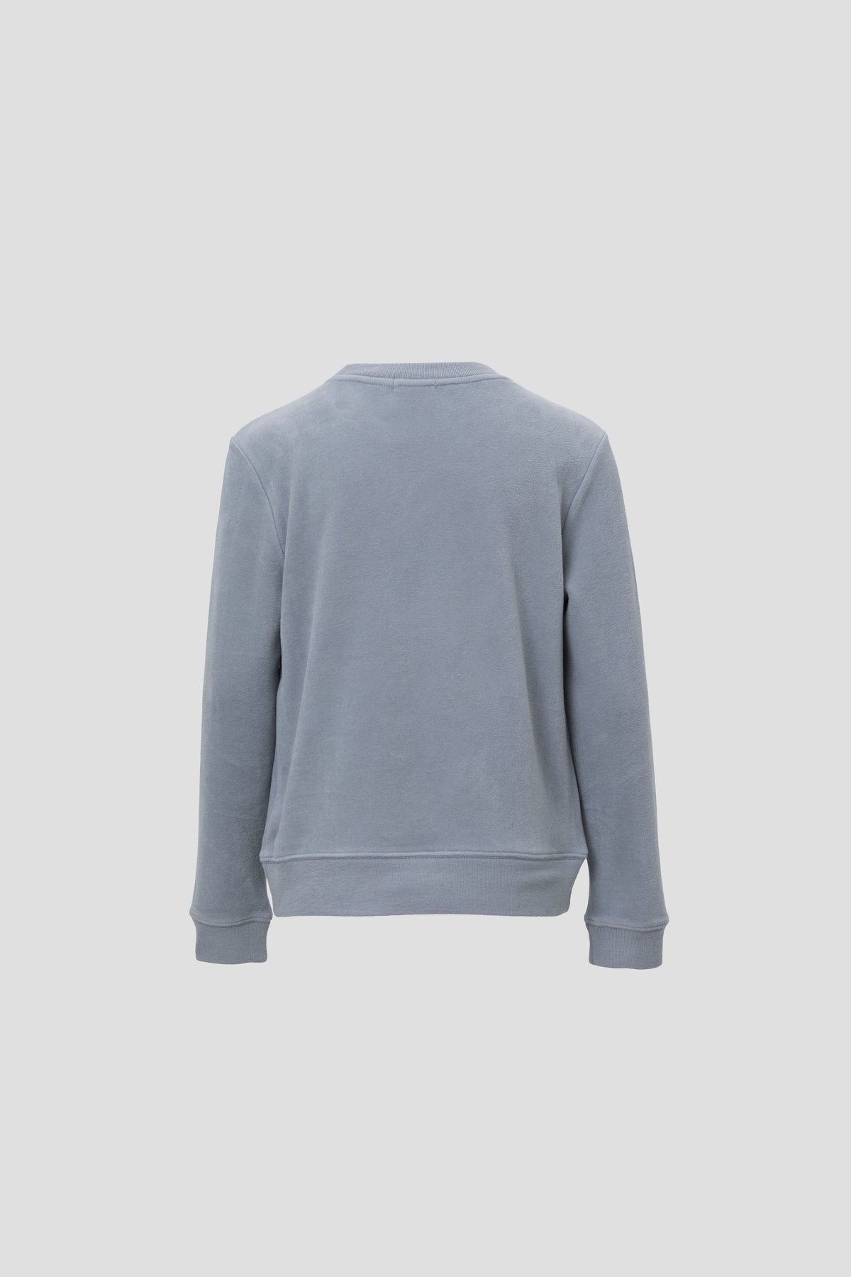 Malibu Collection® Youth Brushed Fleece Pullover