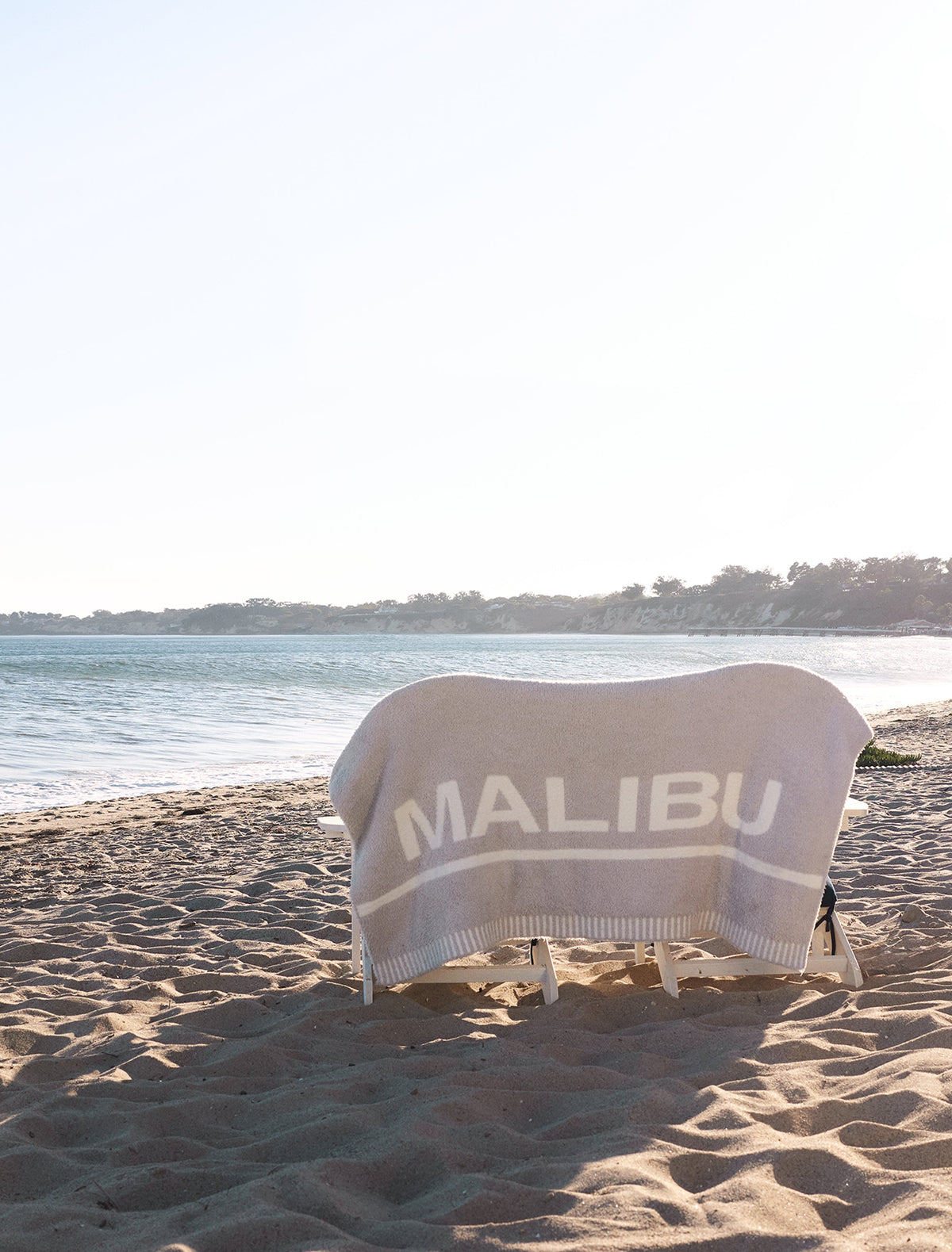 30th Anniversary CozyChic® Malibu Throw