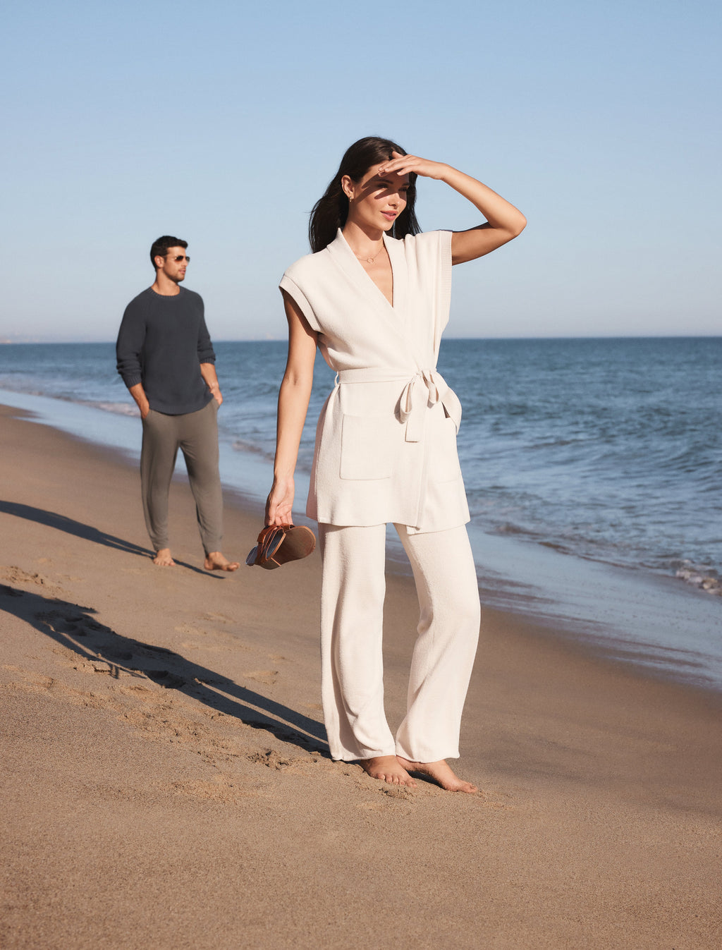 CozyChic Ultra Lite® Wide Leg Pant