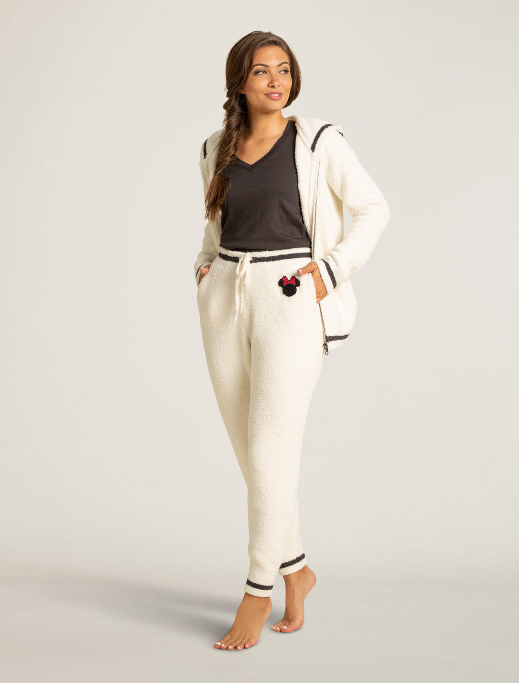 CozyChic® Classic Disney Women's Minnie Jogger
