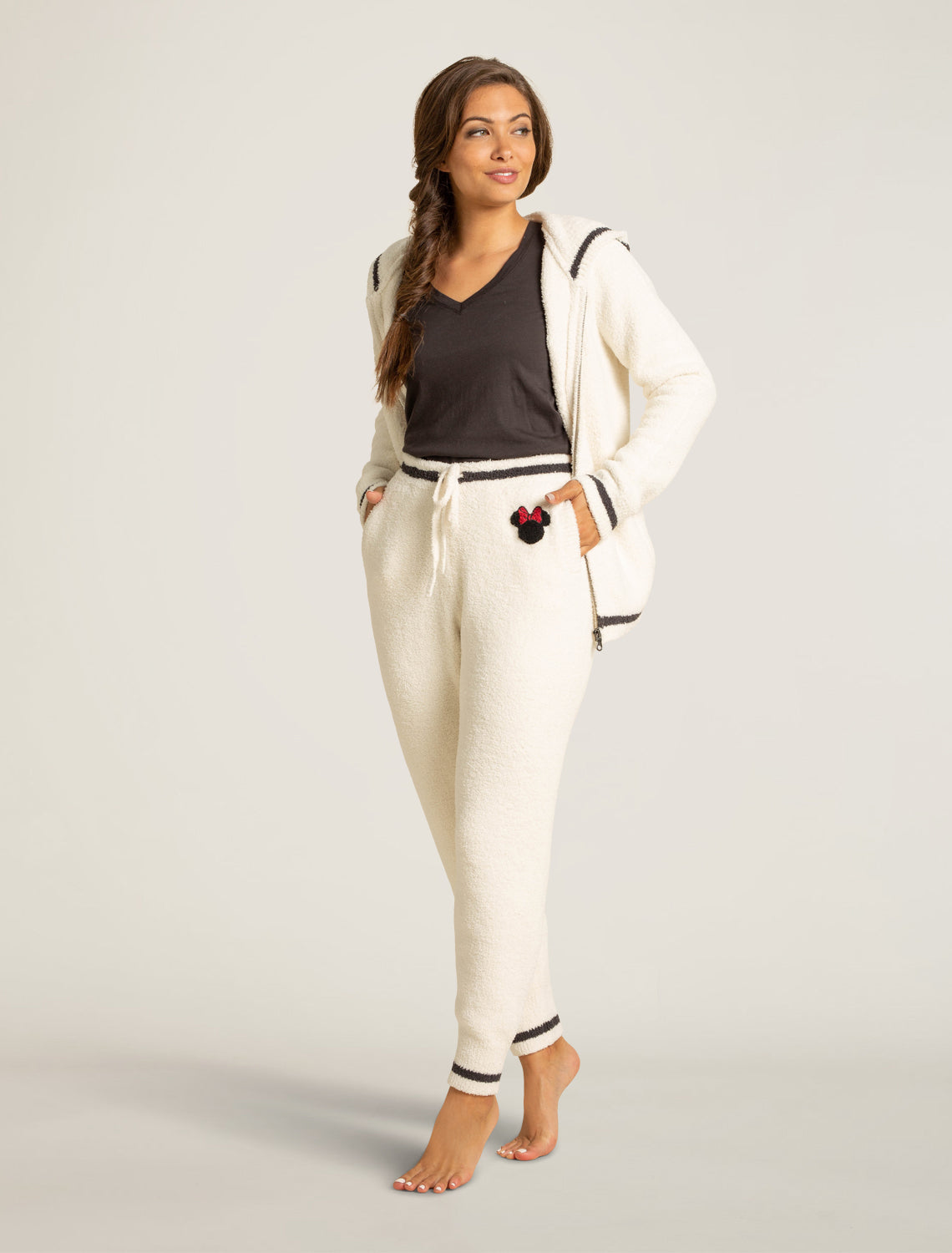 CozyChic® Classic Disney Women's Minnie Jogger
