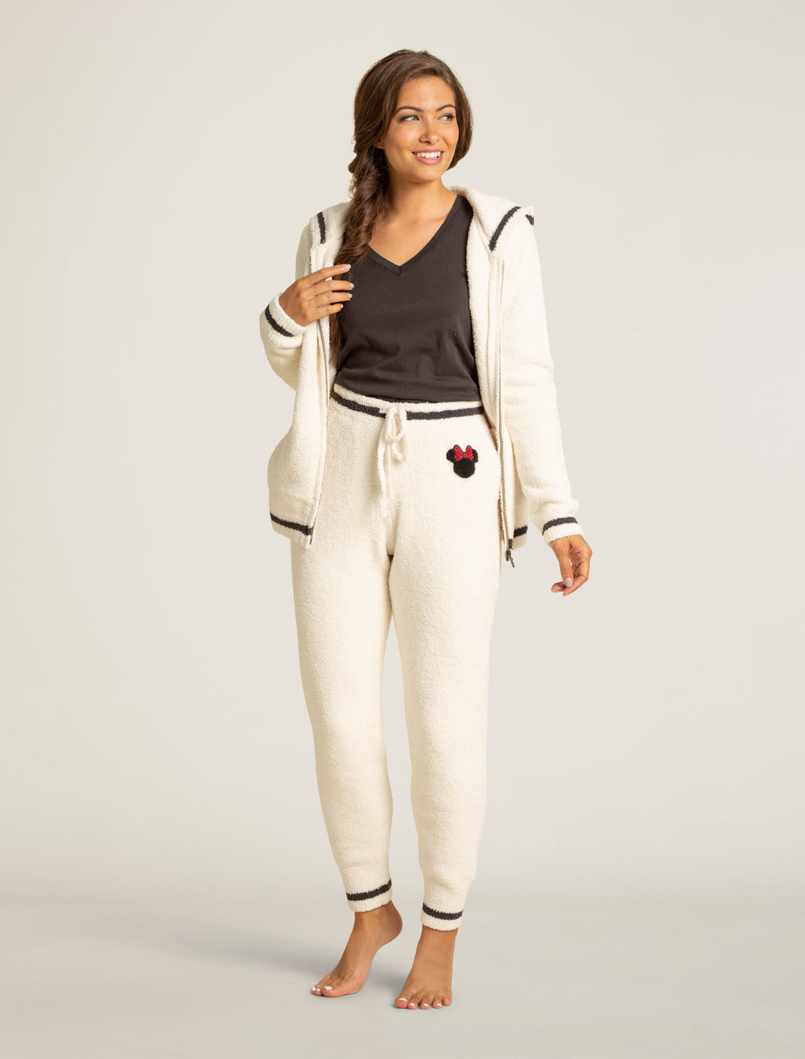 CozyChic® Classic Disney Women's Minnie Jogger