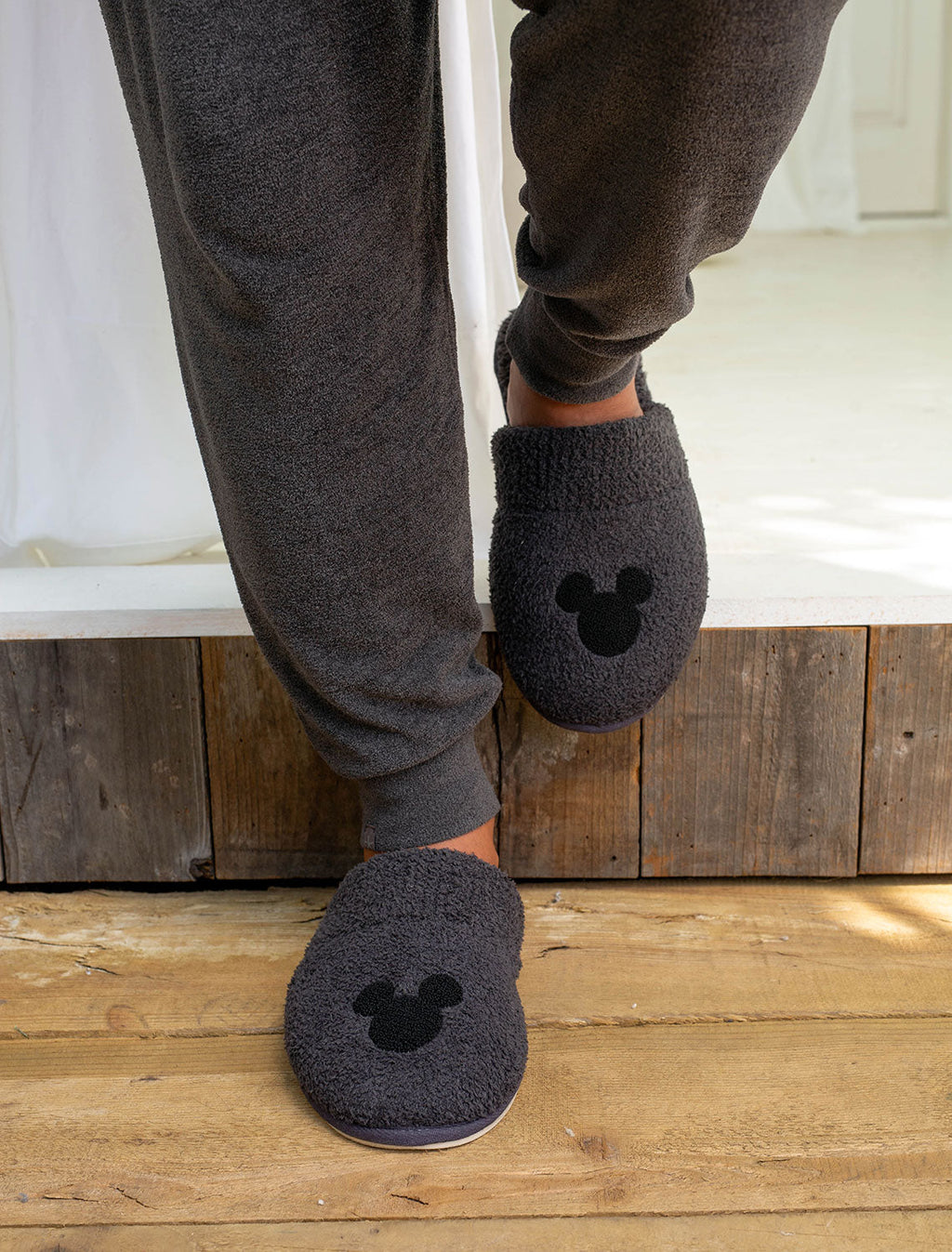 CozyChic® Classic Disney Slipper