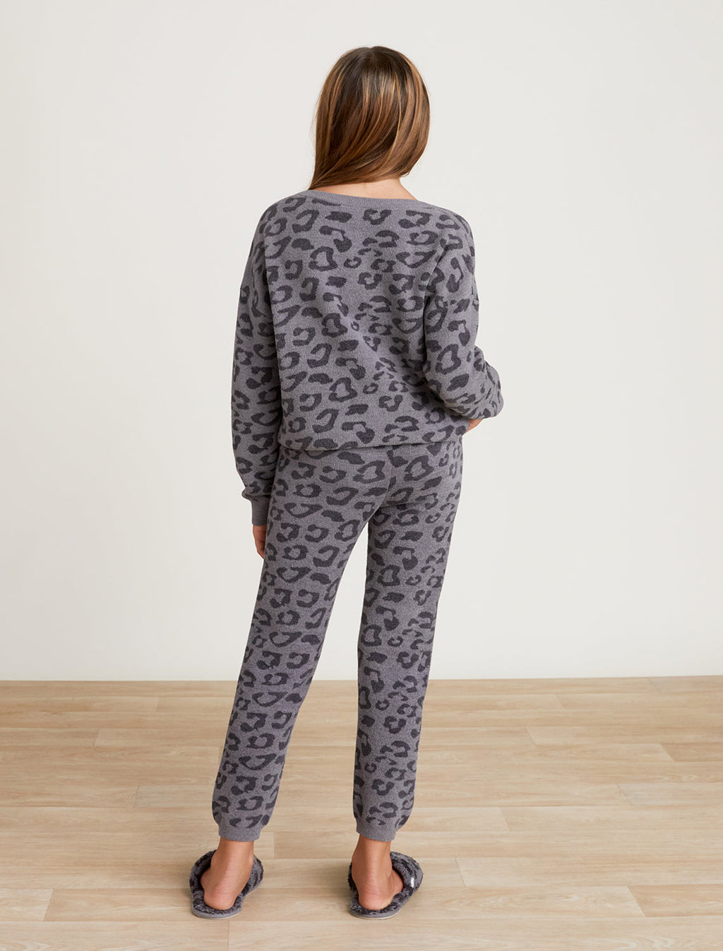 CozyChic Ultra Lite® Youth Barefoot in the Wild® Track Pant