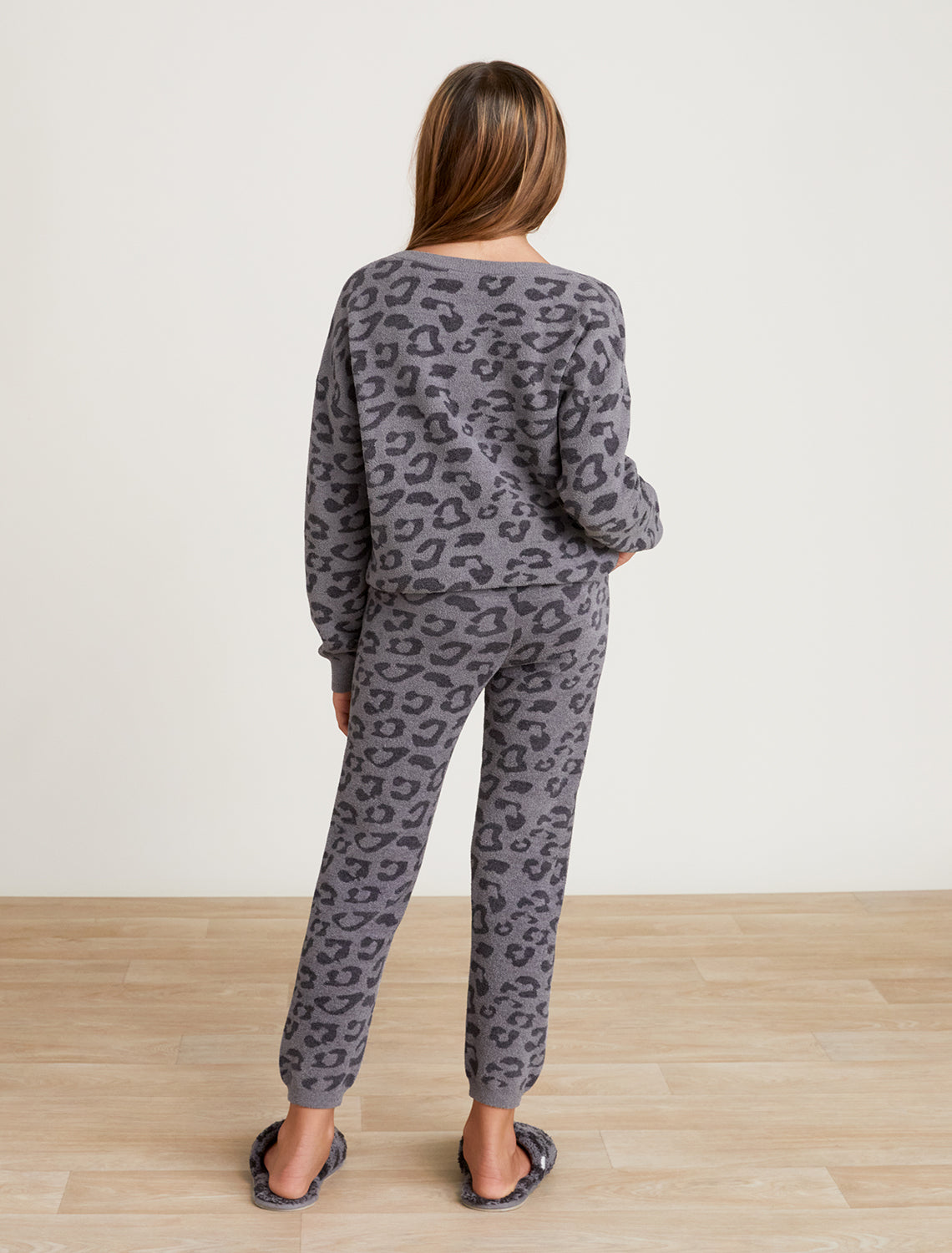 CozyChic Ultra Lite® Youth Barefoot in the Wild® Track Pant