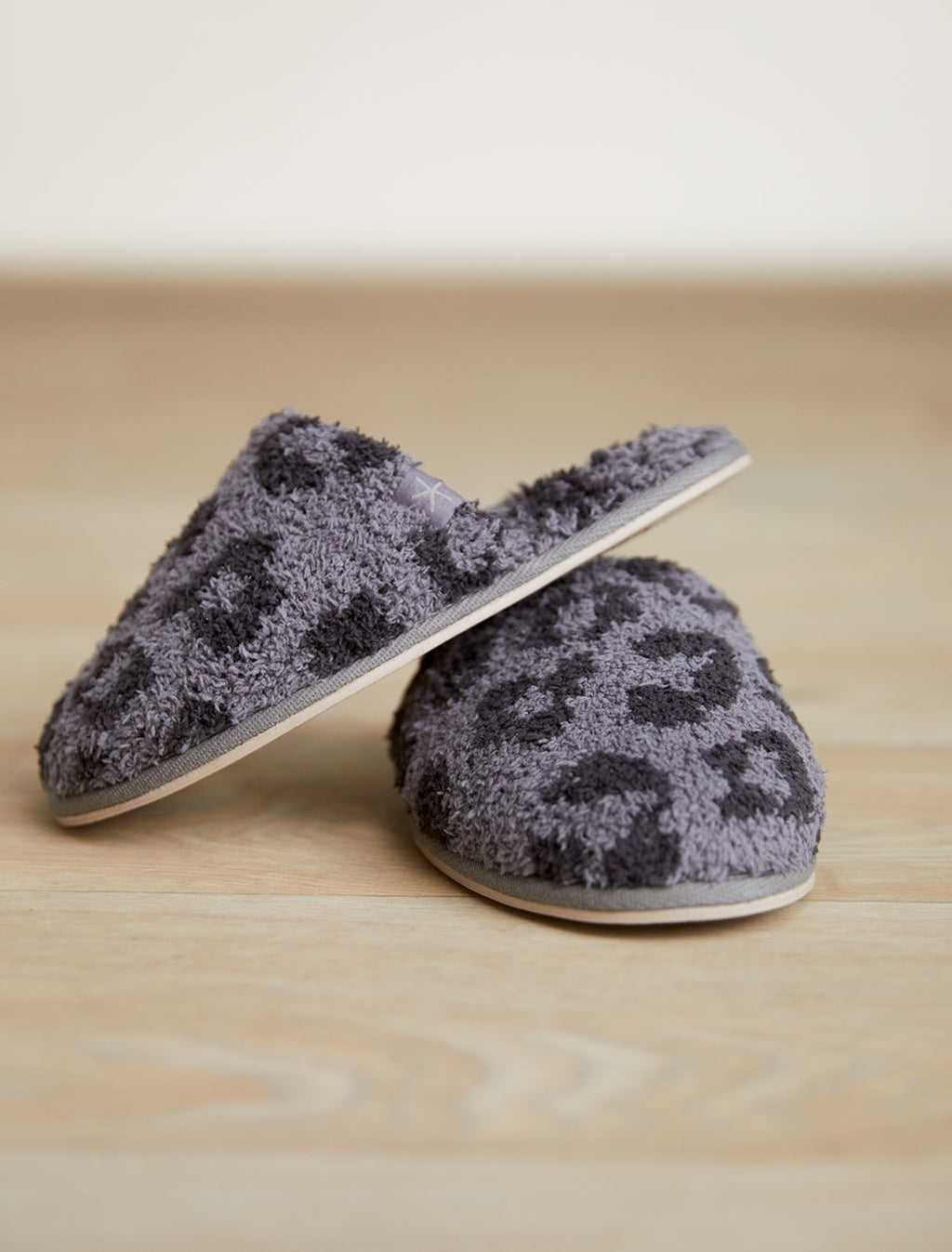 CozyChic® Youth Barefoot in the Wild® Slipper