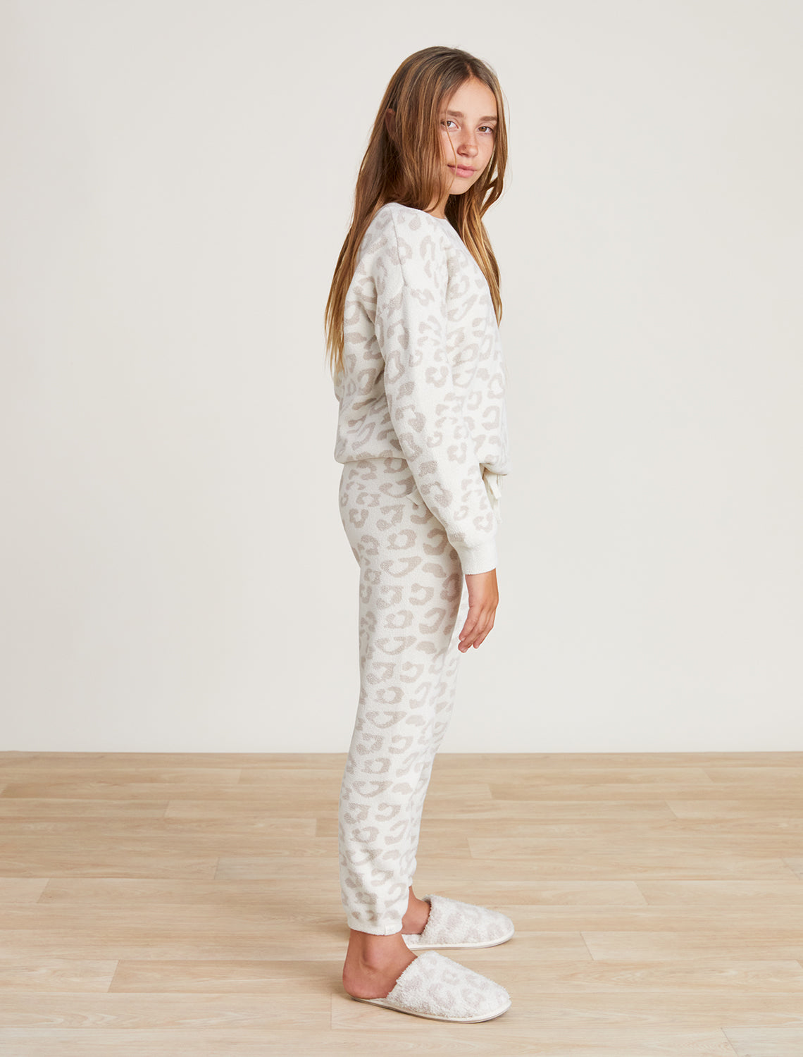 CozyChic Ultra Lite® Youth Barefoot in the Wild® Track Pant