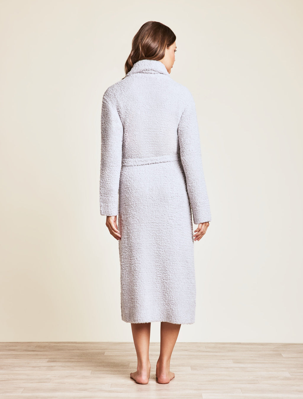 CozyChic® Long Solid Robe