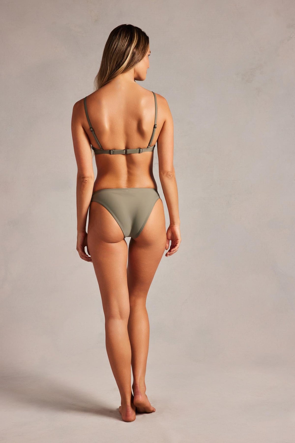 French Cut Bottom