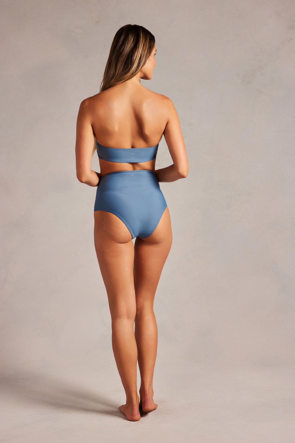 Retro Bottom