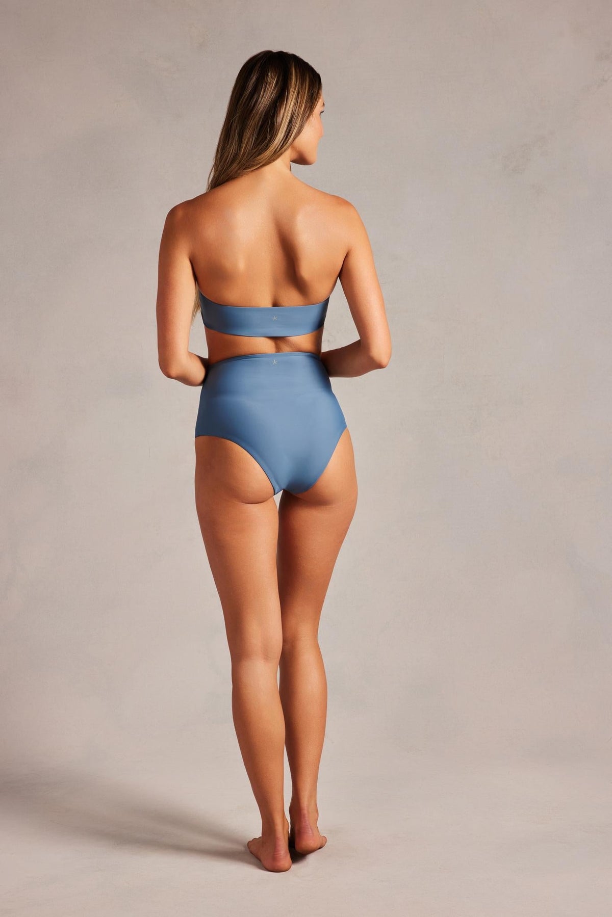 Retro Bottom