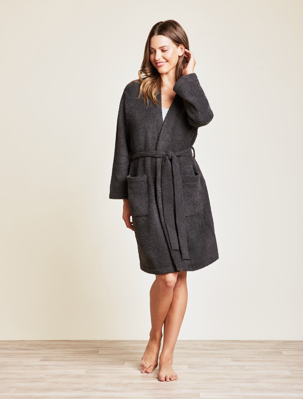 CozyChic® Solid Robe