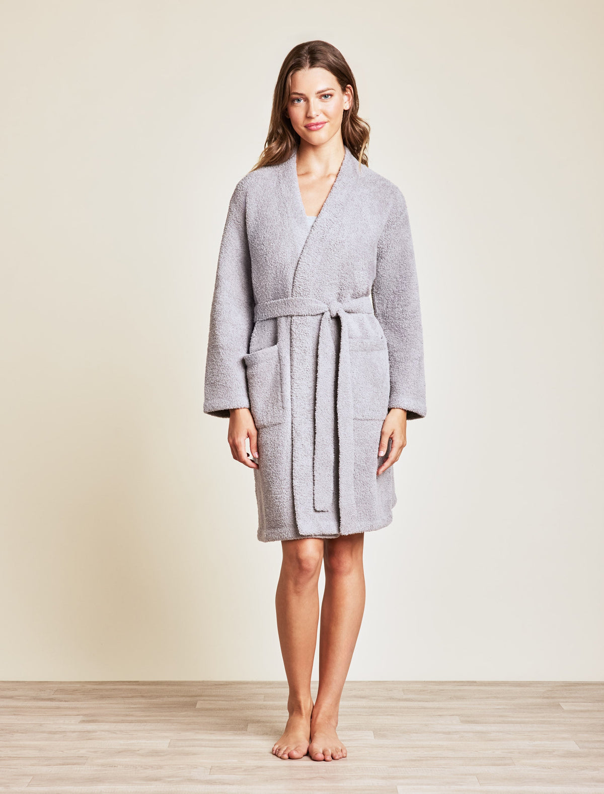 CozyChic® Solid Robe