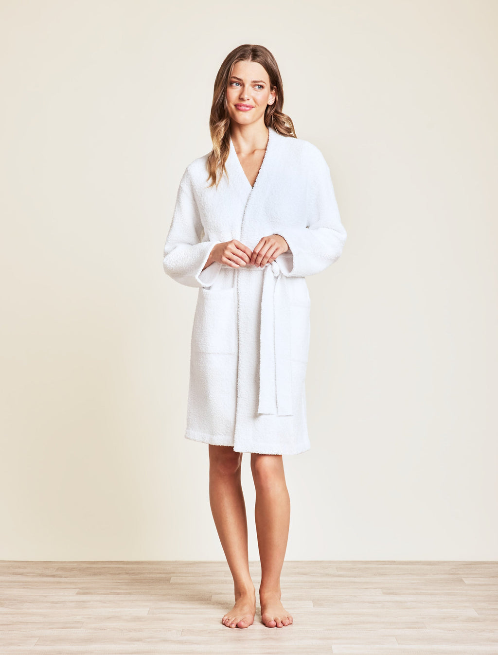 CozyChic® Solid Robe