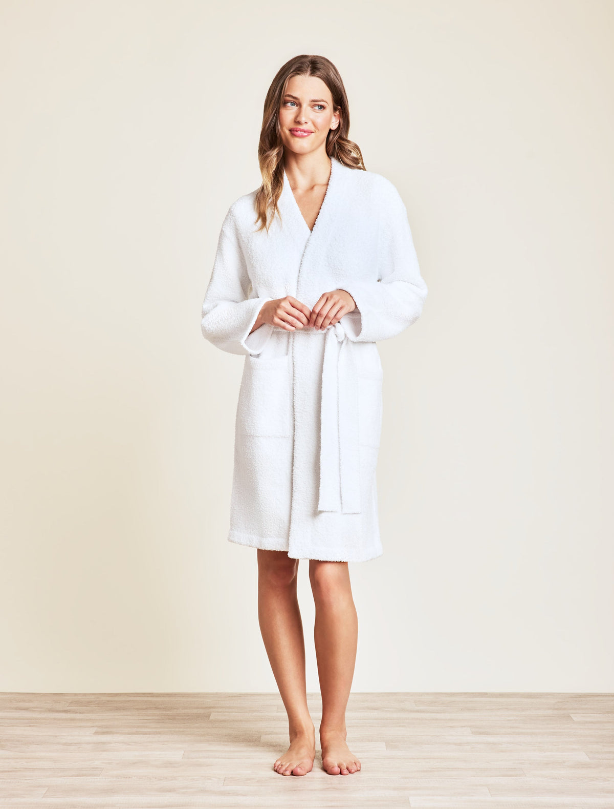 CozyChic® Solid Robe