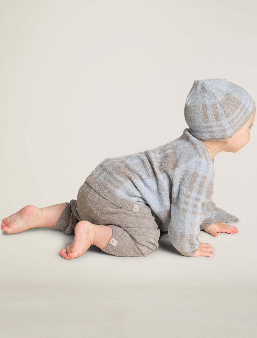 CozyChic Ultra Lite® Plaid Baby Bundle
