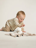 CozyChic Ultra Lite® Plaid Baby Bundle