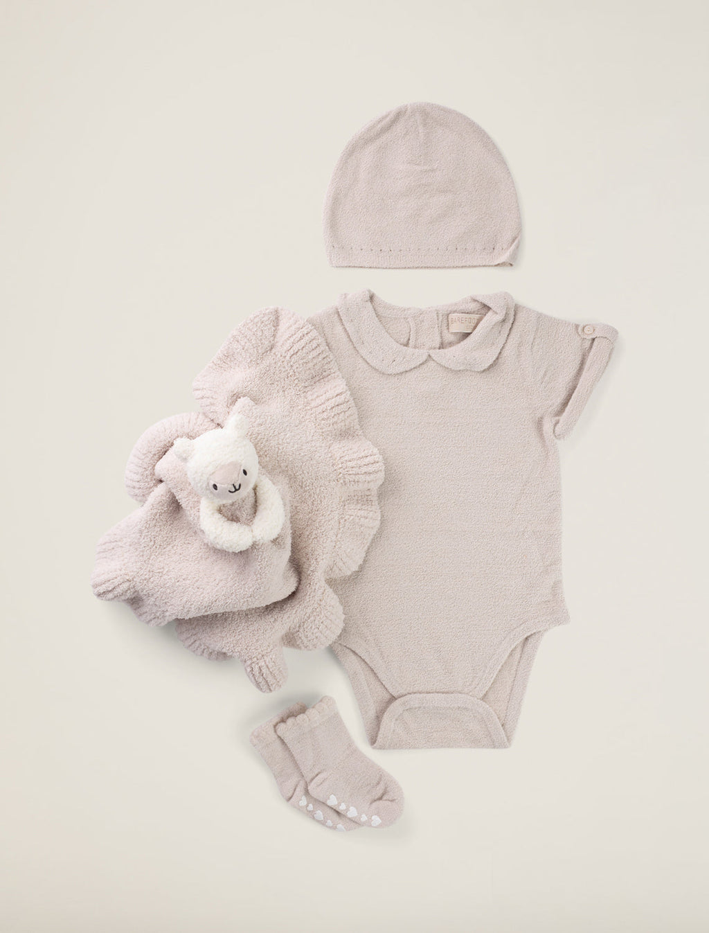 CozyChic Ultra Lite® Eyelet Bundle