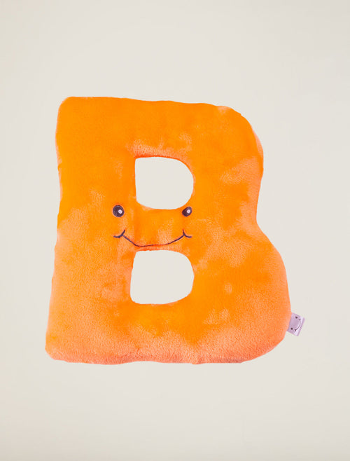 Alphapals Letter "B"
