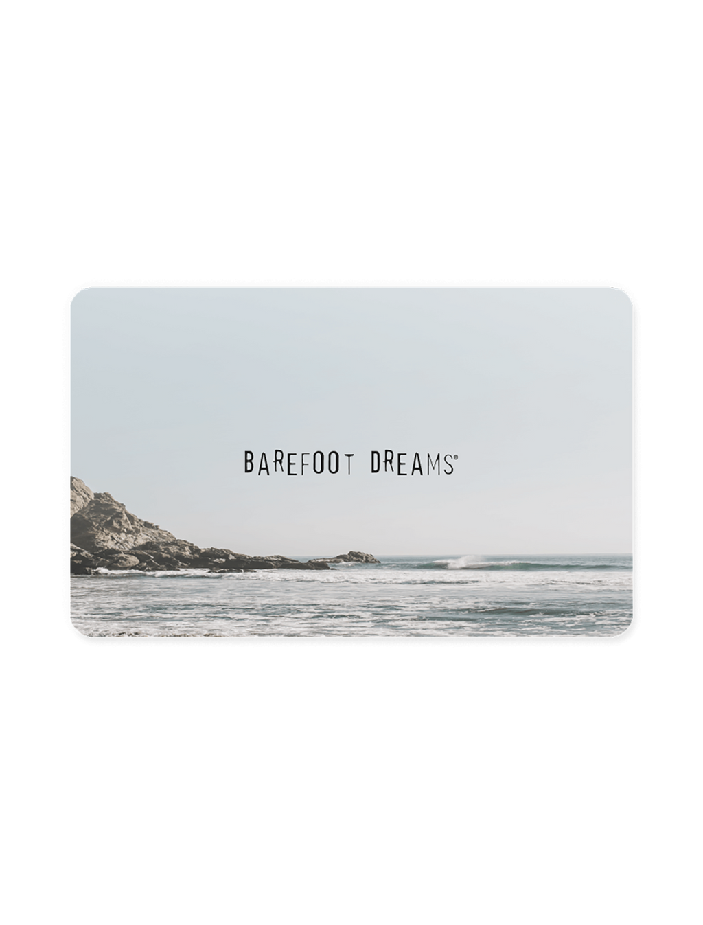 Barefoot Dreams® E-Gift Card