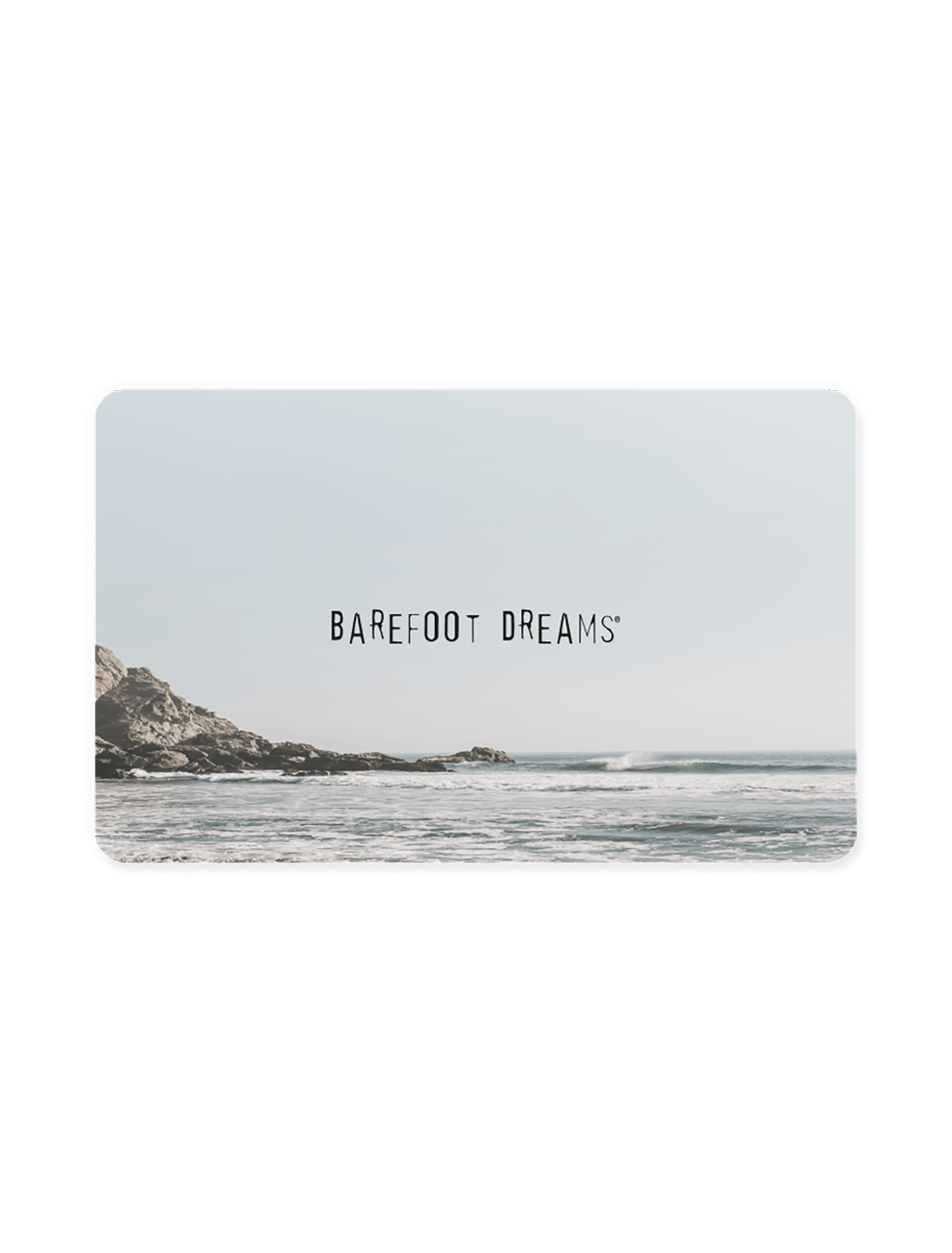 Barefoot Dreams® E-Gift Card