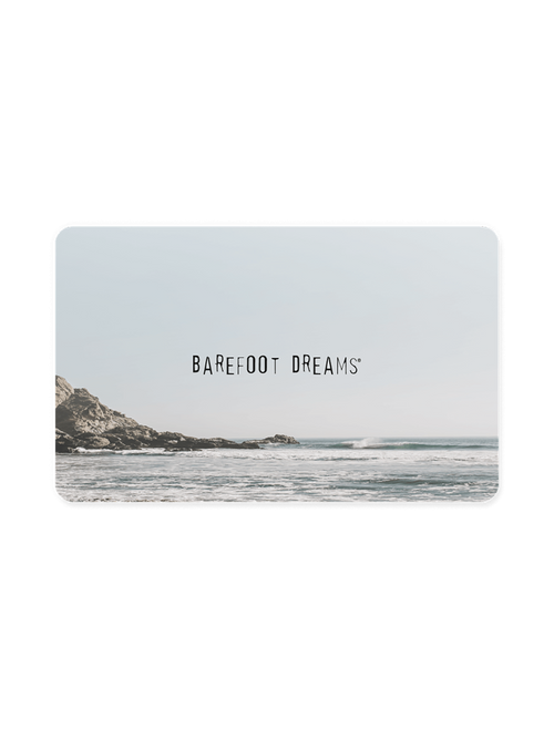Barefoot Dreams® E-Gift Card