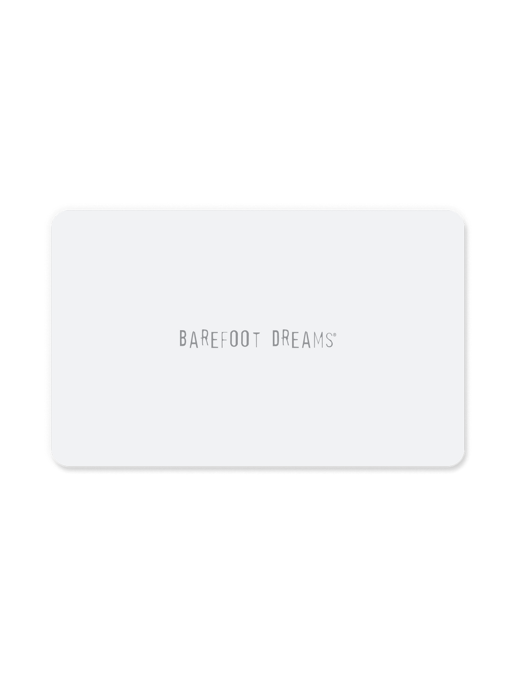 Barefoot Dreams® E-Gift Card