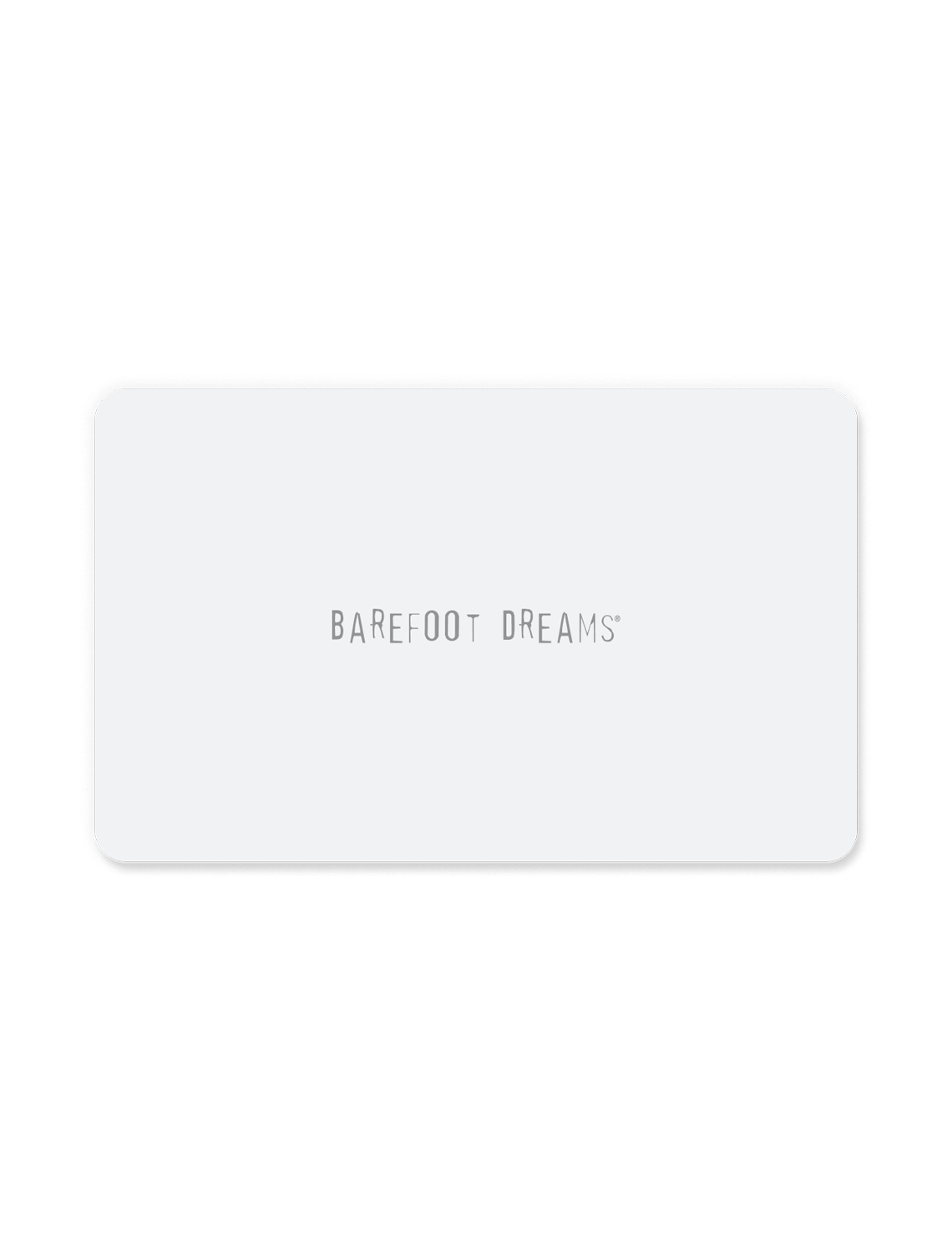 Barefoot Dreams® E-Gift Card