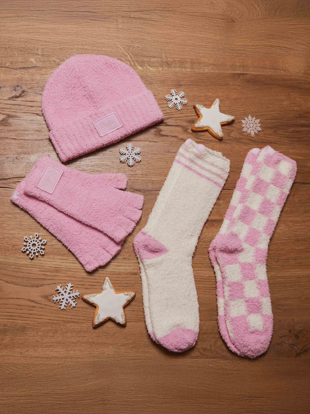 CozyChic® Barbie™ Beanie