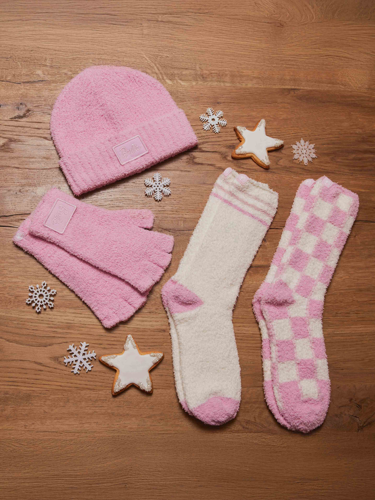 CozyChic® Barbie™ Beanie