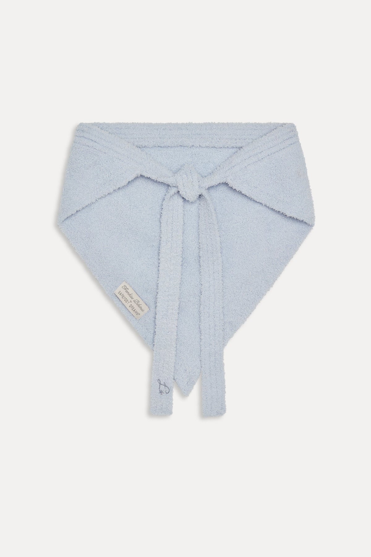 CozyChic® Bunny Head Scarf