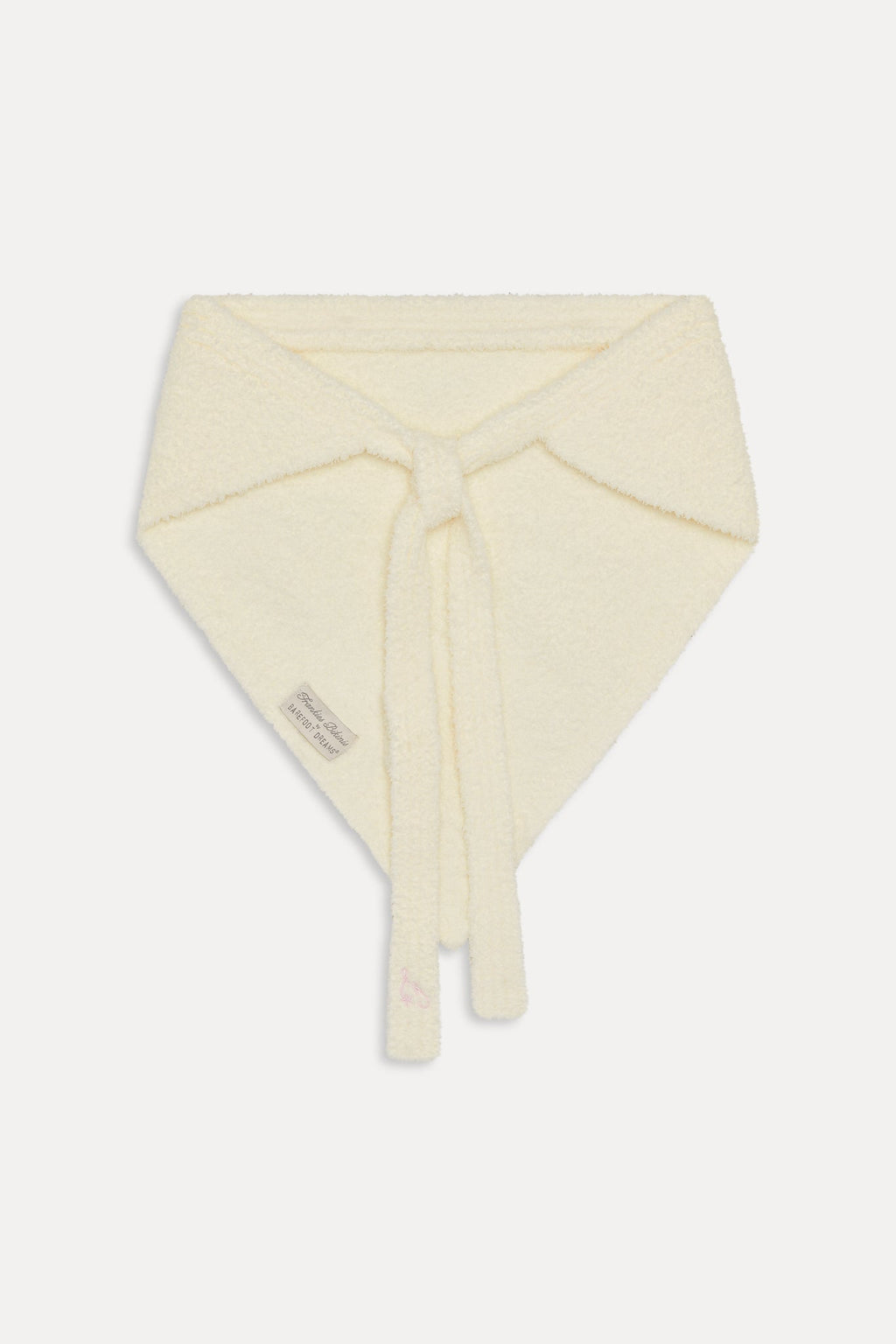 CozyChic® Bunny Head Scarf
