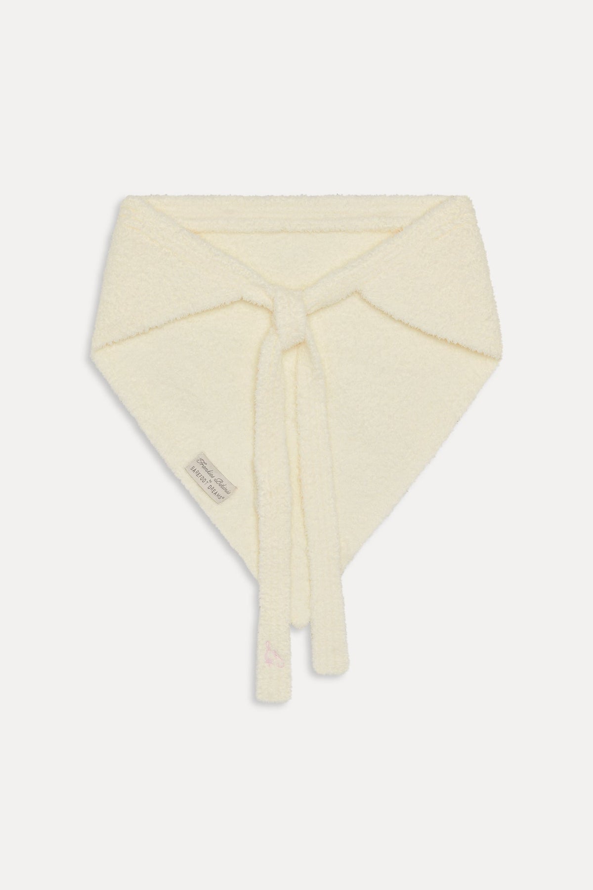 CozyChic® Bunny Head Scarf