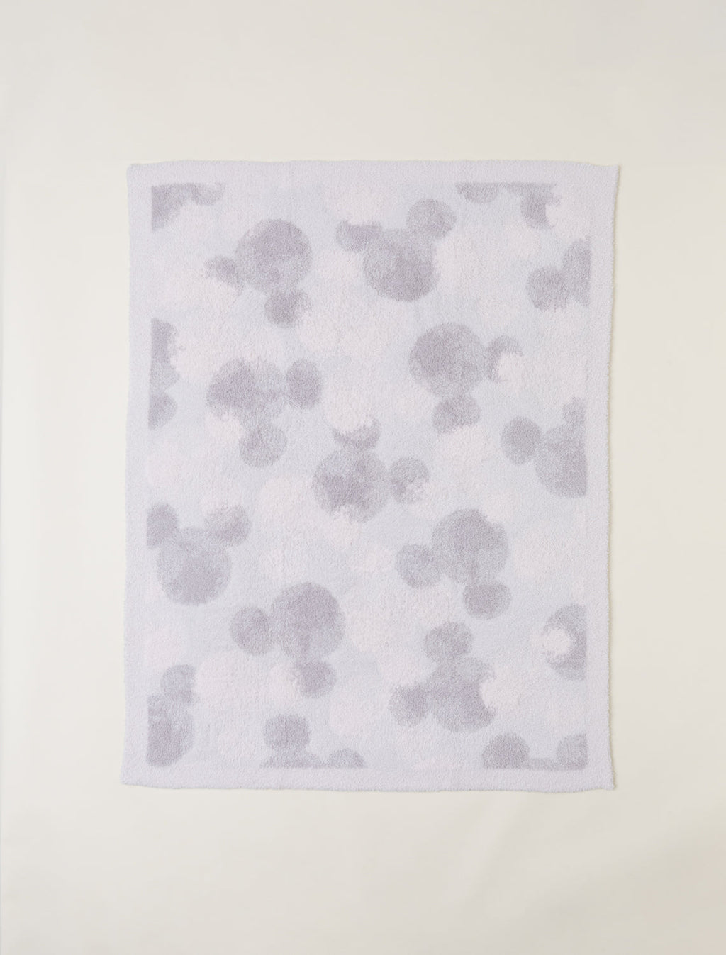 CozyChic® Disney Mickey Stamped Stroller Blanket