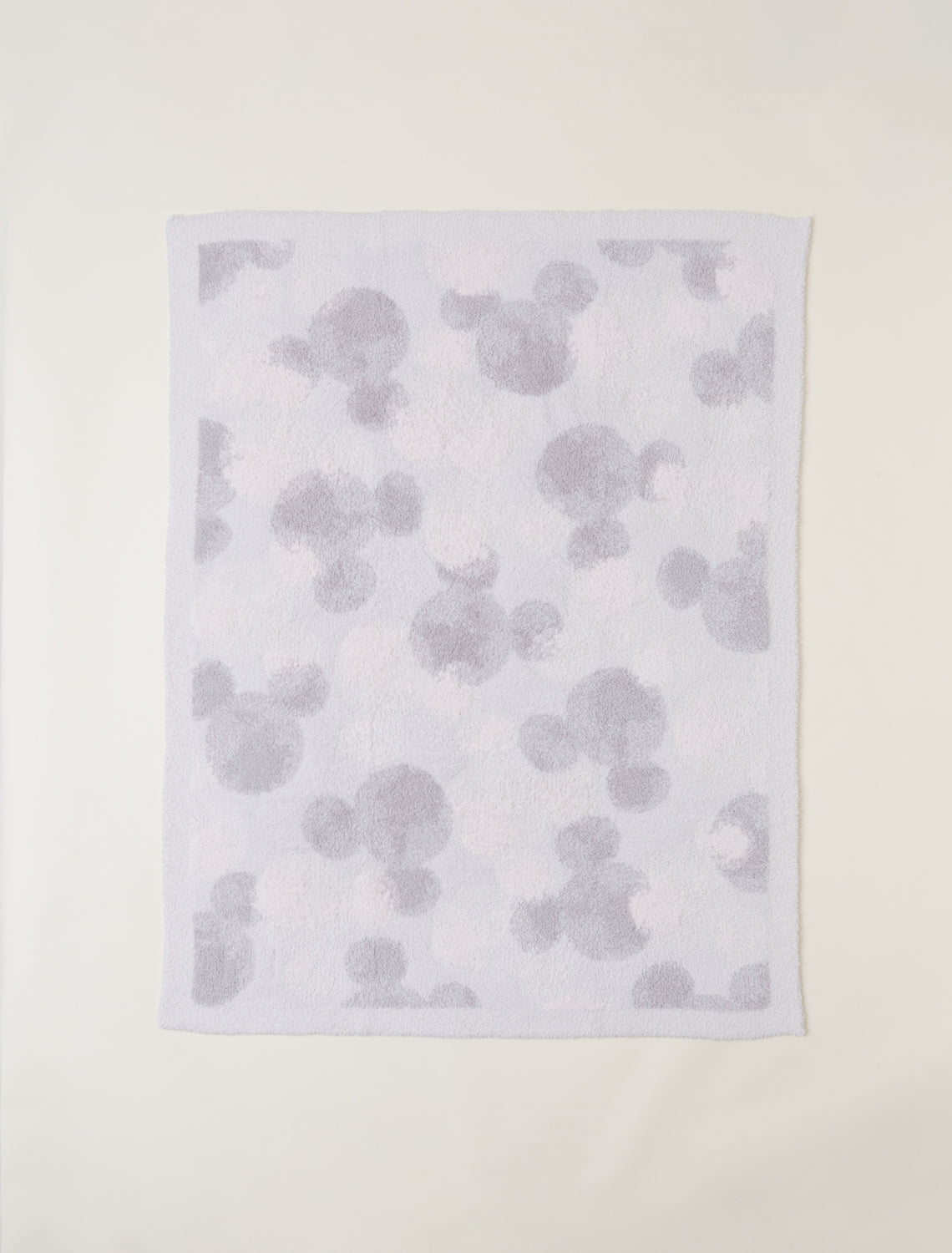 CozyChic® Disney Mickey Stamped Stroller Blanket