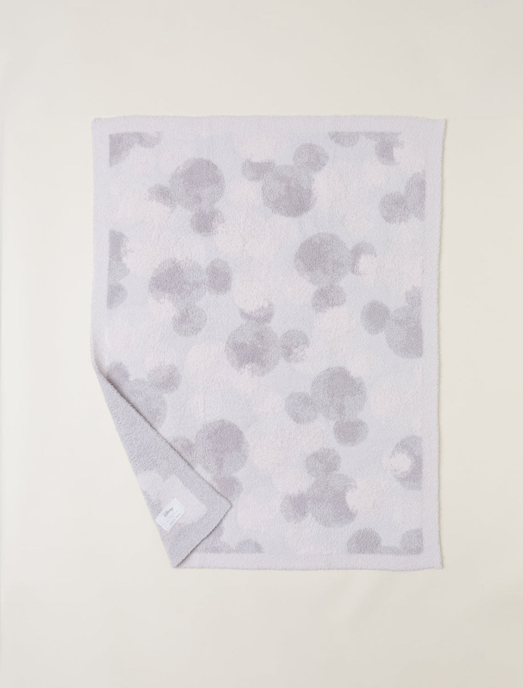 CozyChic® Disney Mickey Stamped Stroller Blanket