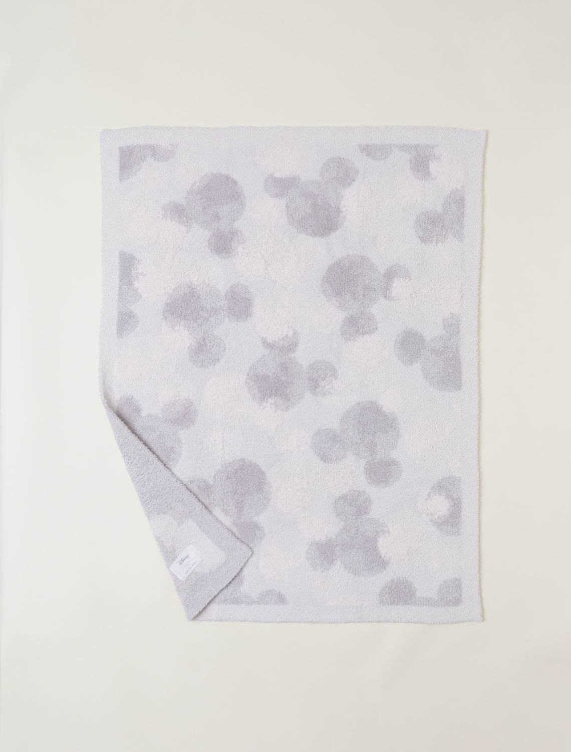 CozyChic® Disney Mickey Stamped Stroller Blanket