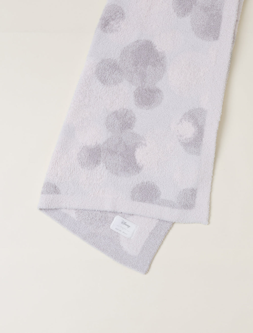 CozyChic® Disney Mickey Stamped Stroller Blanket