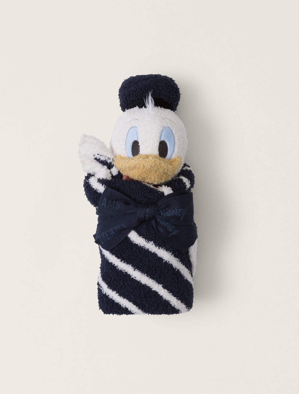 CozyChic® Disney Donald Duck Blanket Lovey