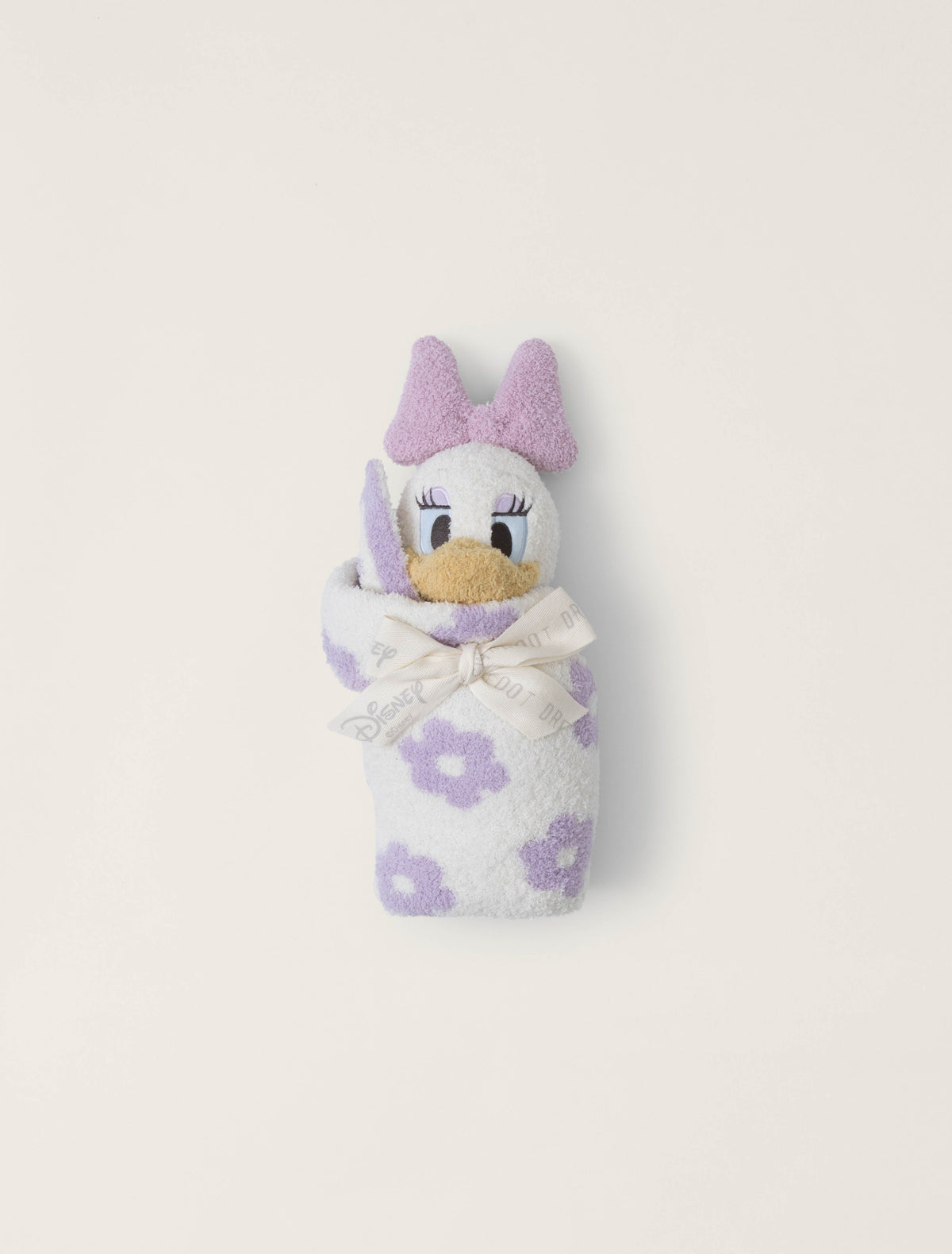 CozyChic® Daisy Duck Blanket Buddie