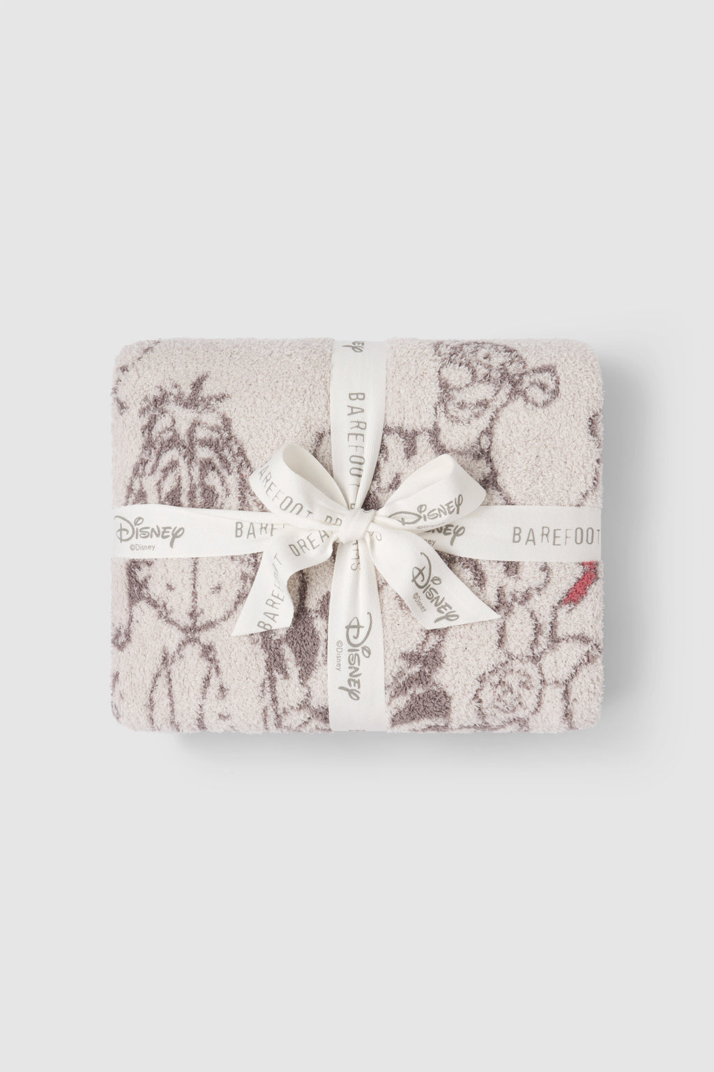 CozyChic® Winnie the Pooh and Friends Stroller Blanket