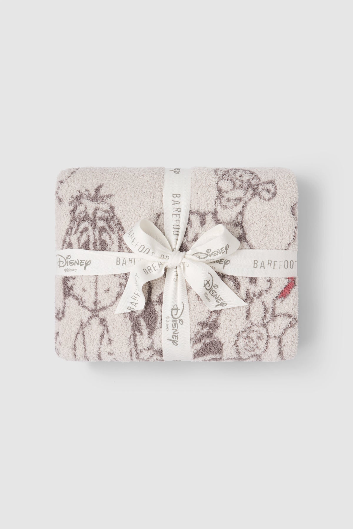 CozyChic® Winnie the Pooh and Friends Stroller Blanket