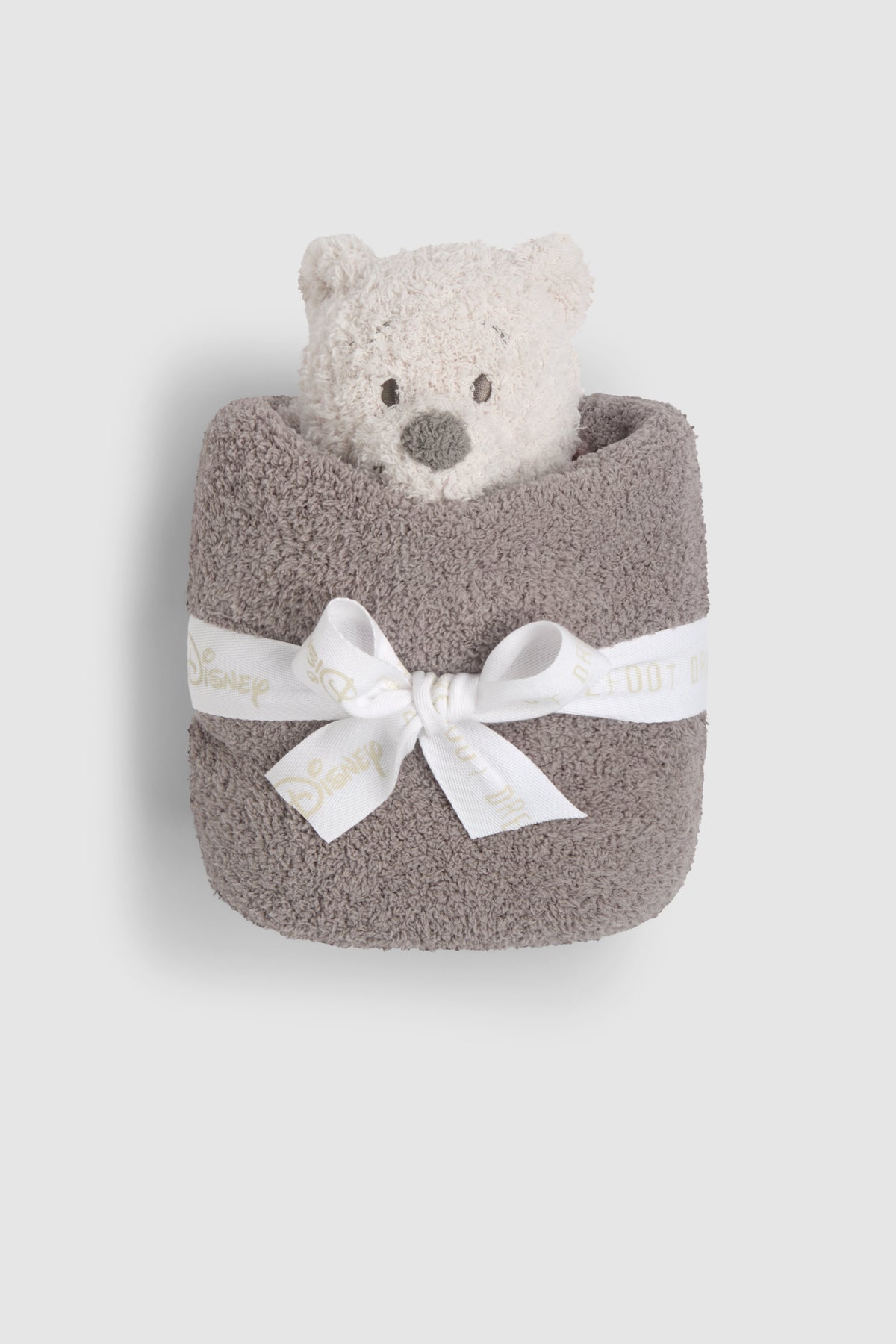 CozyChic® Winnie The Pooh Blanket Buddie