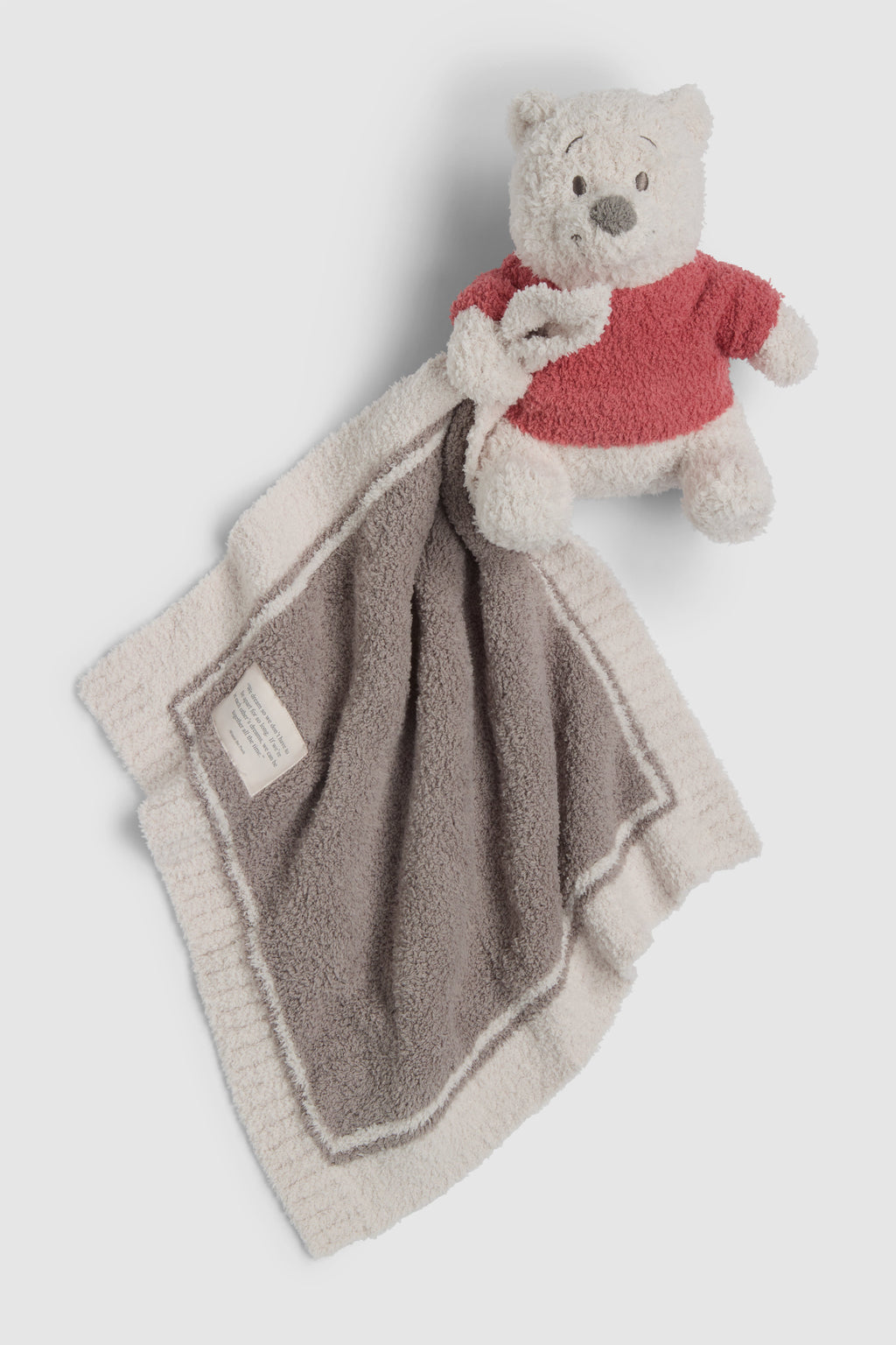 CozyChic® Winnie The Pooh Blanket Buddie