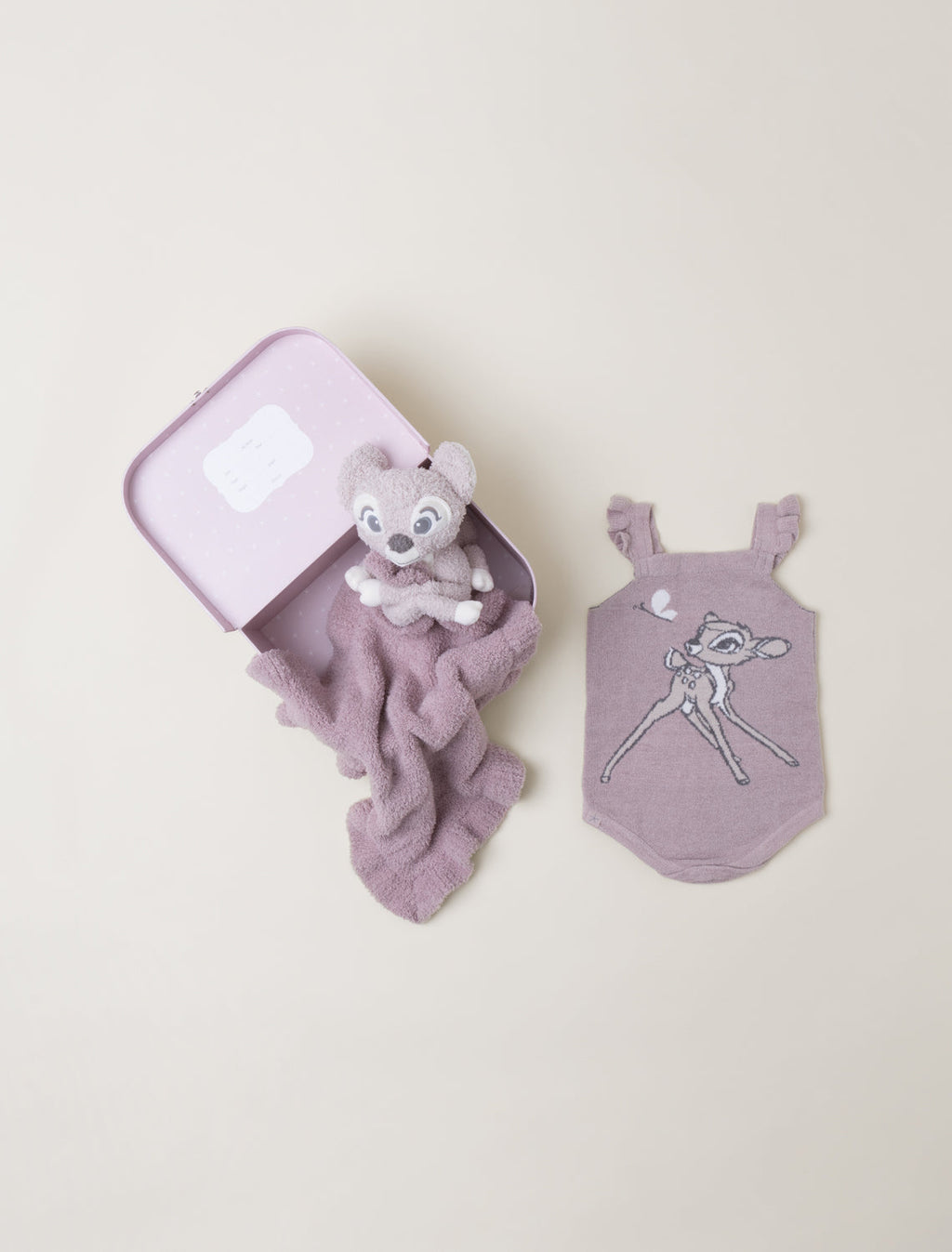 CozyChic Ultra Lite® Disney Bambi™ Infant Set