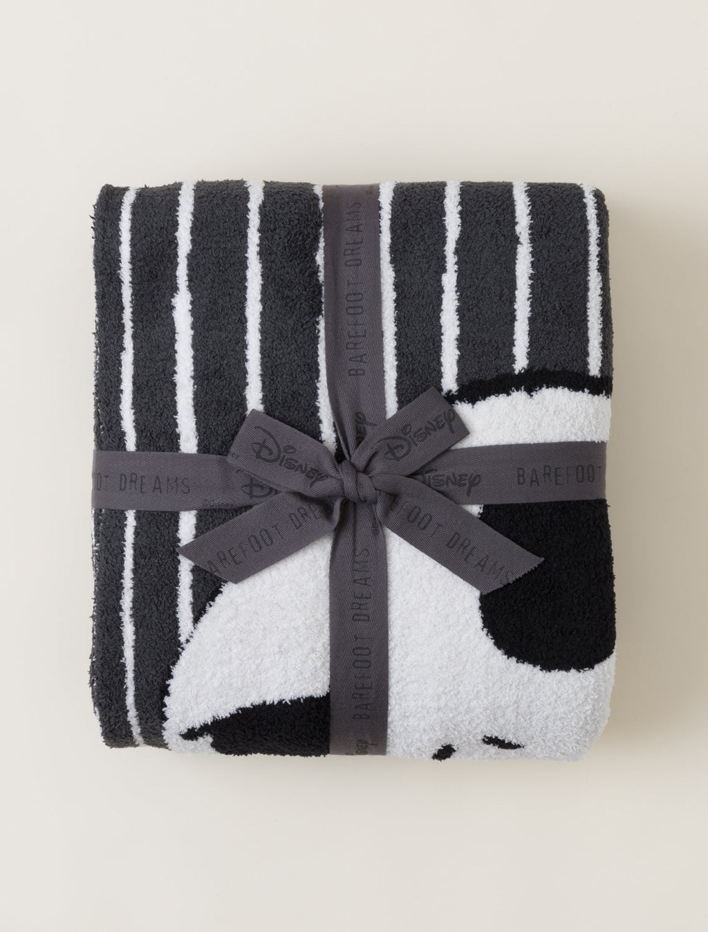 CozyChic® Disney Jack Skellington Throw