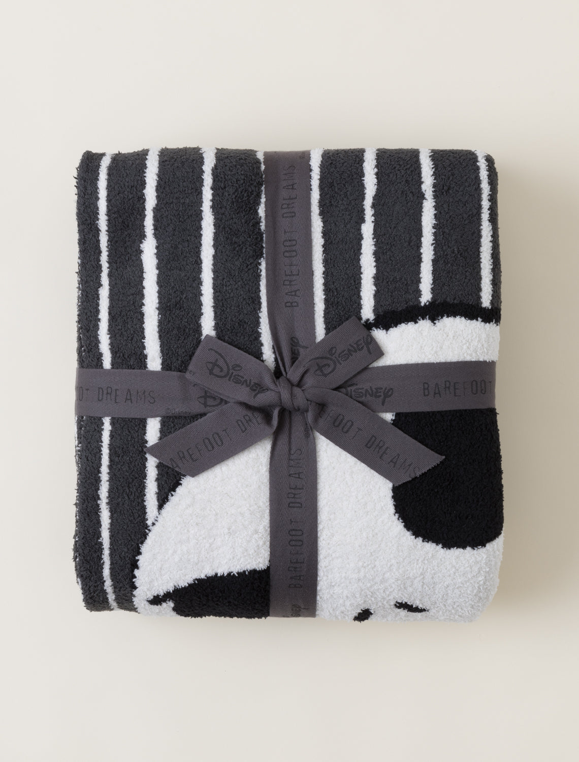 CozyChic® Disney Jack Skellington Throw