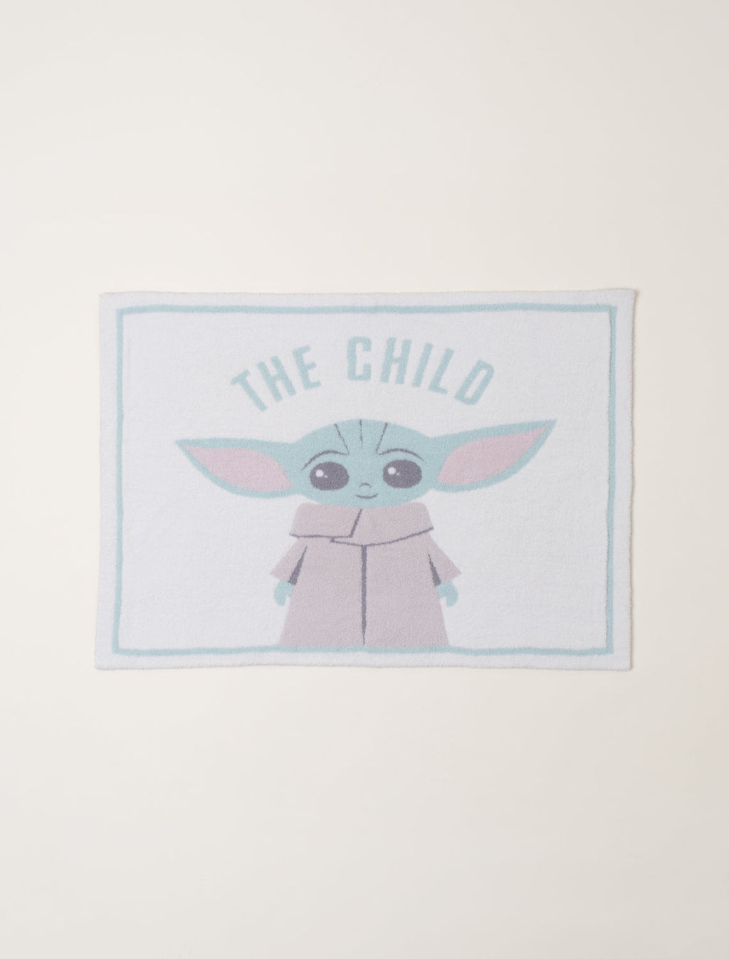 CozyChic® Grogu™ Stroller Blanket