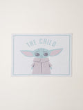 CozyChic® Grogu™ Stroller Blanket